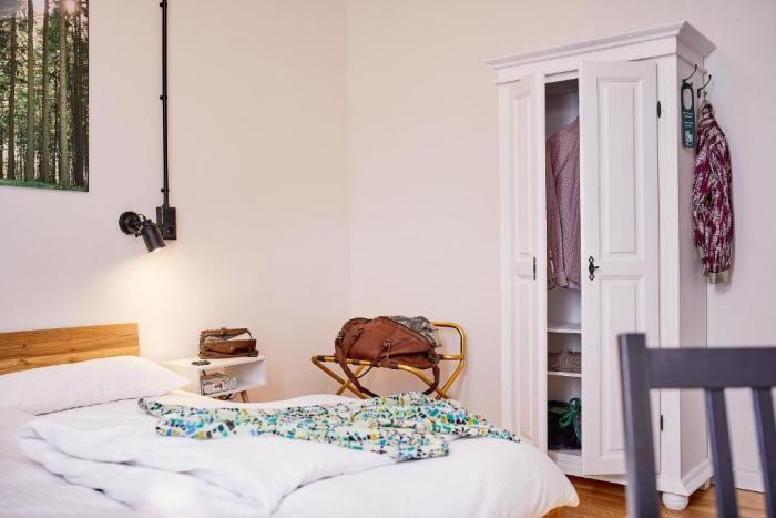 Hotel Am Chlodwigplatz كولونيا الغرفة الصورة