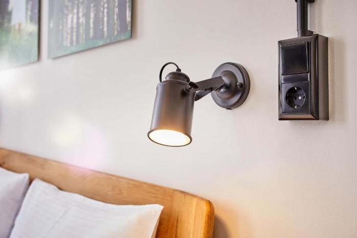 Hotel Am Chlodwigplatz كولونيا الغرفة الصورة