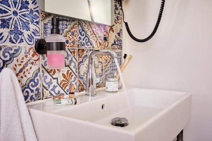 Hotel Am Chlodwigplatz كولونيا الغرفة الصورة