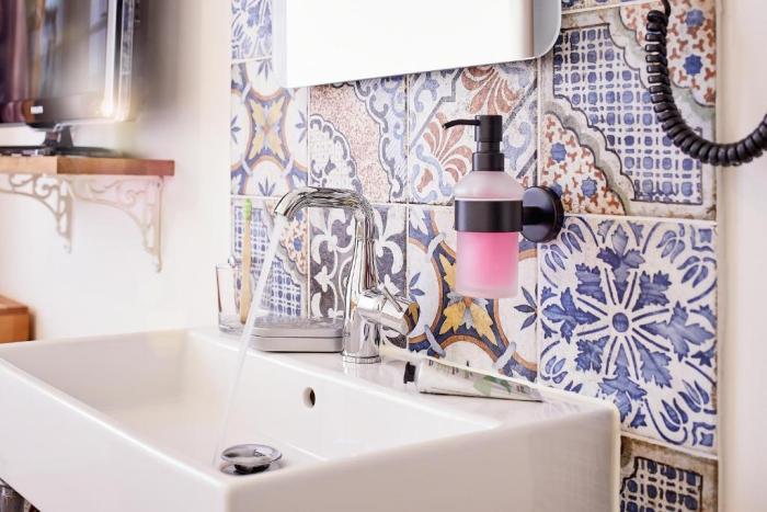 Hotel Am Chlodwigplatz كولونيا الغرفة الصورة